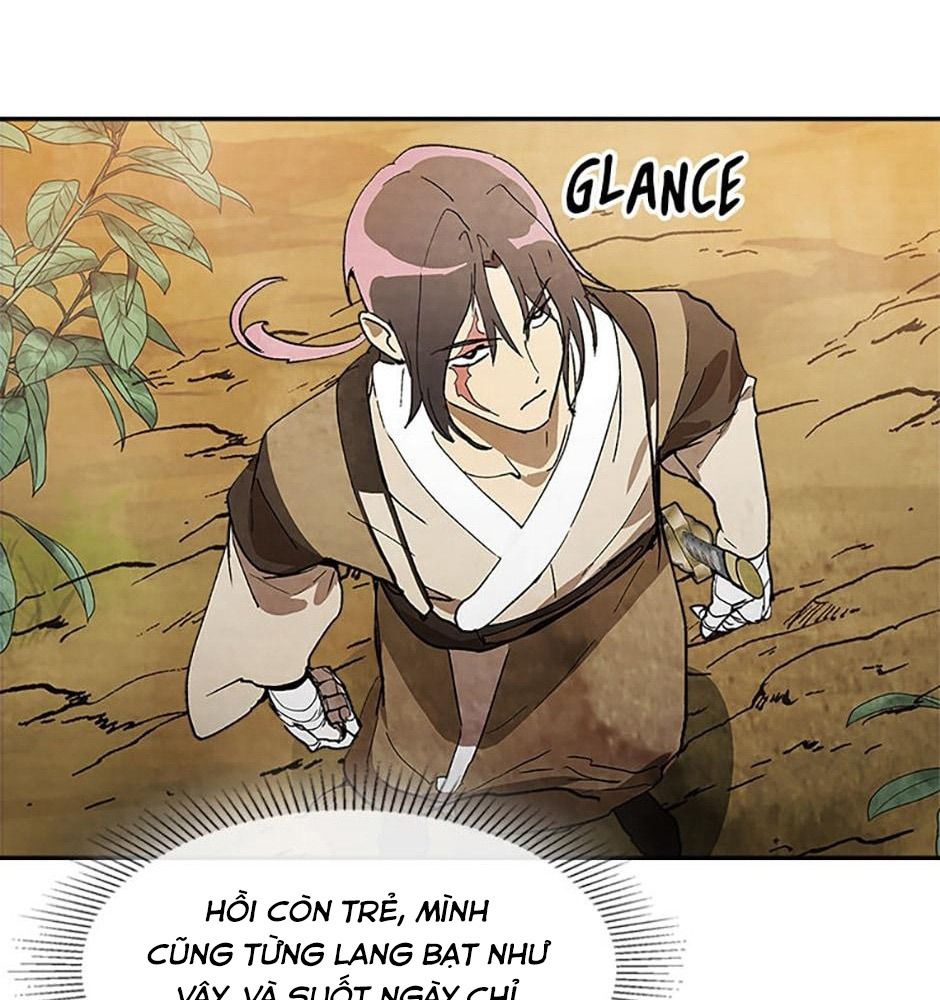 Sự Trở Lại Của Chiến Thần: Chapter 17