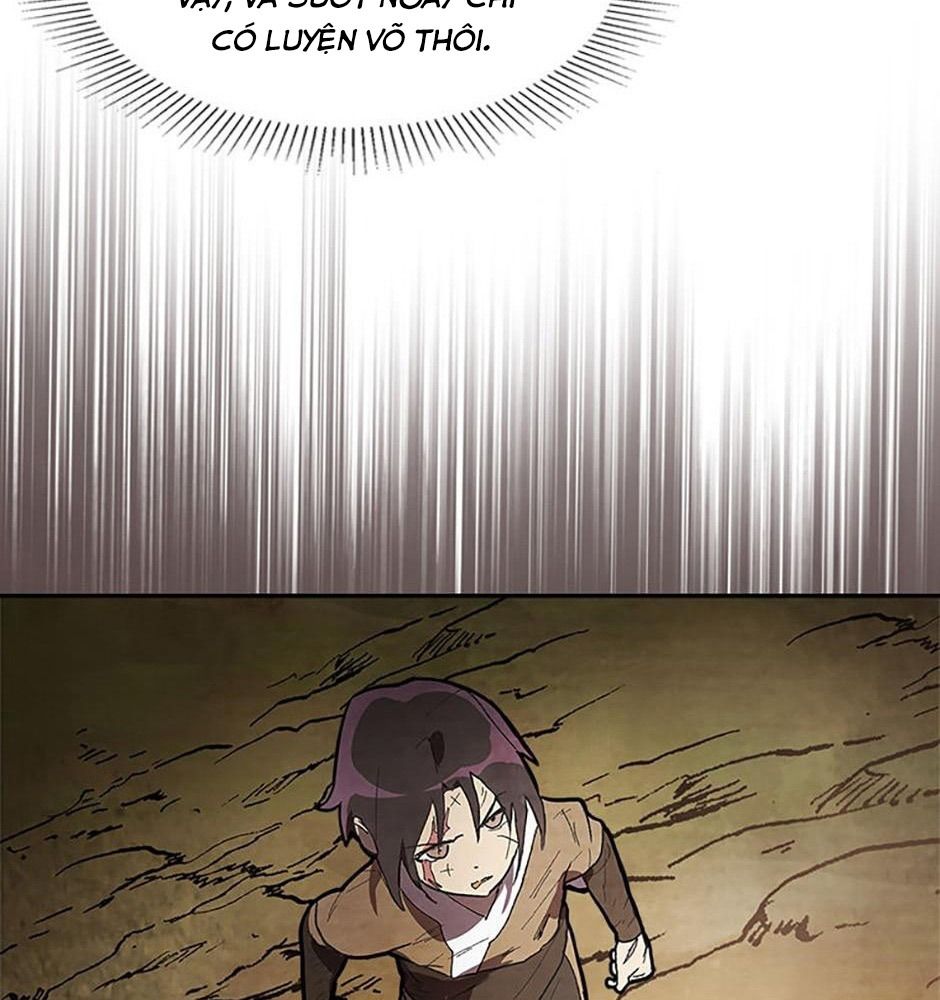 Sự Trở Lại Của Chiến Thần: Chapter 17