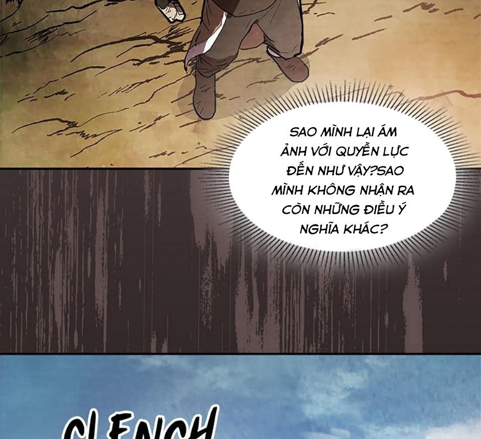 Sự Trở Lại Của Chiến Thần: Chapter 17