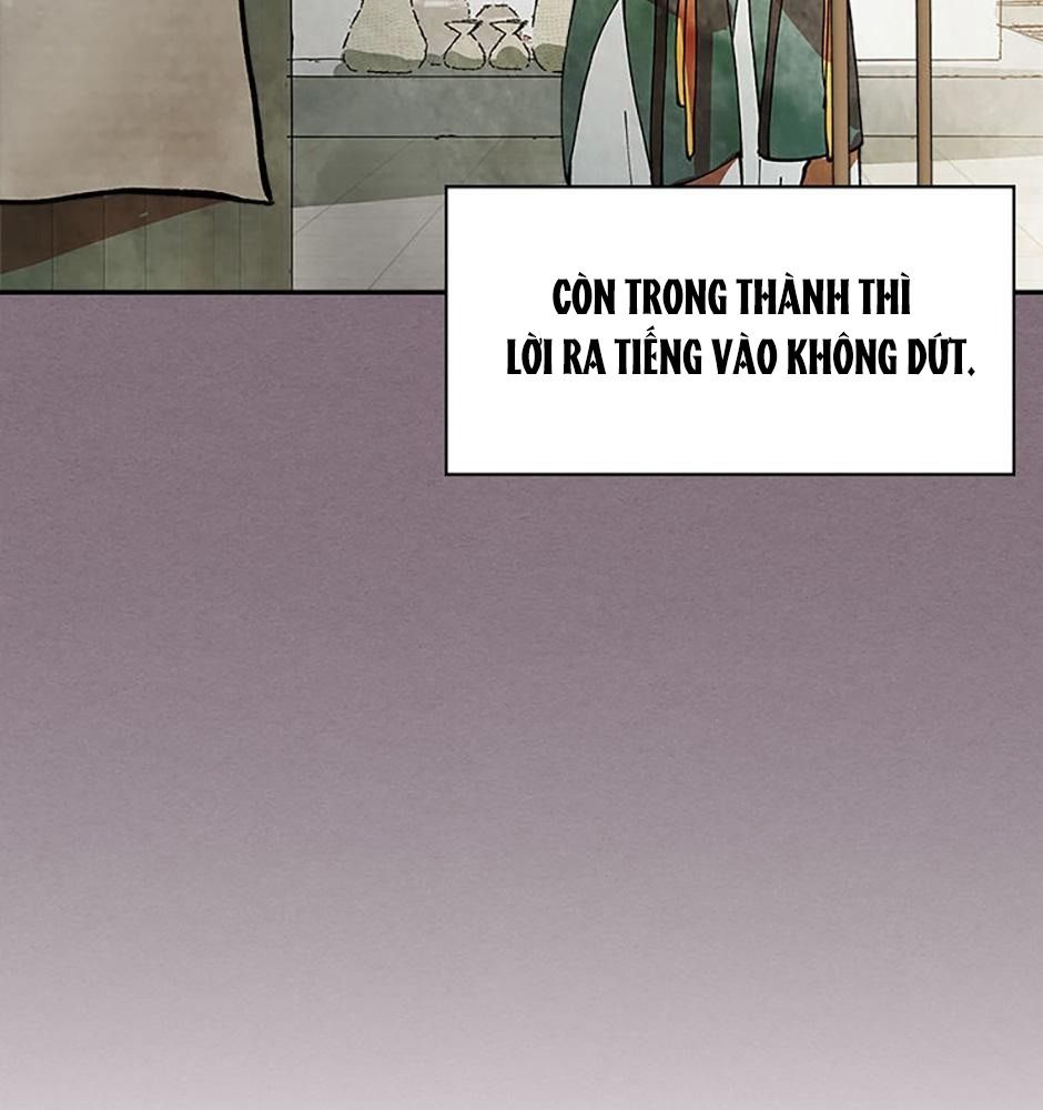 Sự Trở Lại Của Chiến Thần: Chapter 17