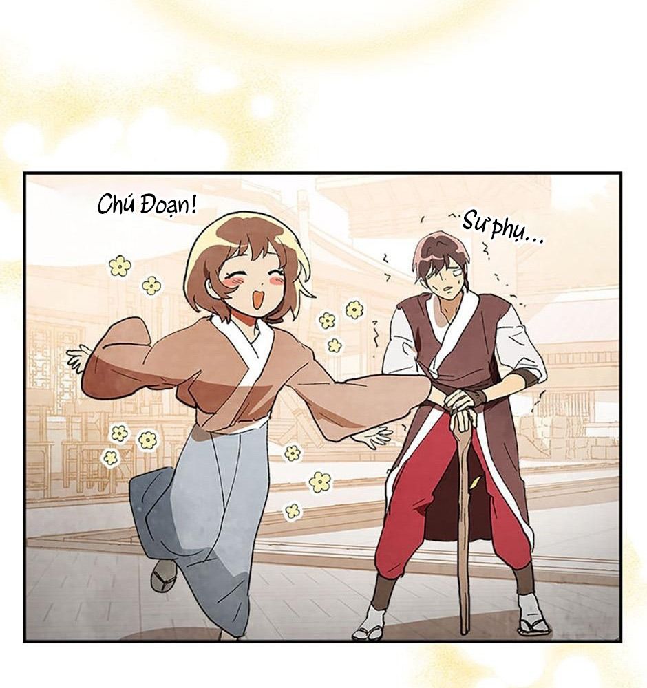 Sự Trở Lại Của Chiến Thần: Chapter 17