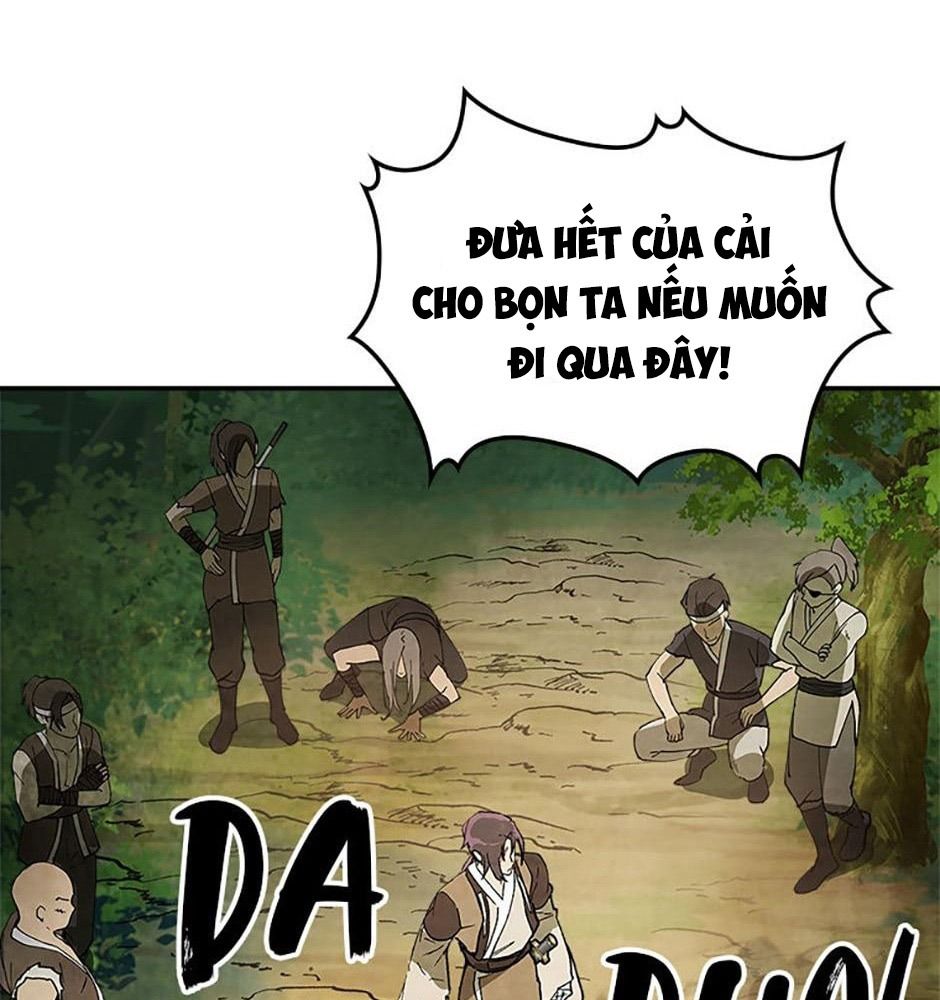 Sự Trở Lại Của Chiến Thần: Chapter 17