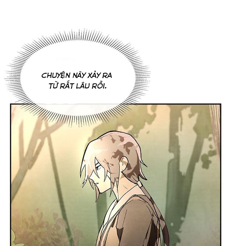 Sự Trở Lại Của Chiến Thần: Chapter 17