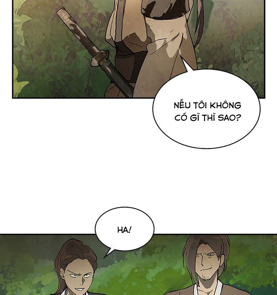 Sự Trở Lại Của Chiến Thần: Chapter 17