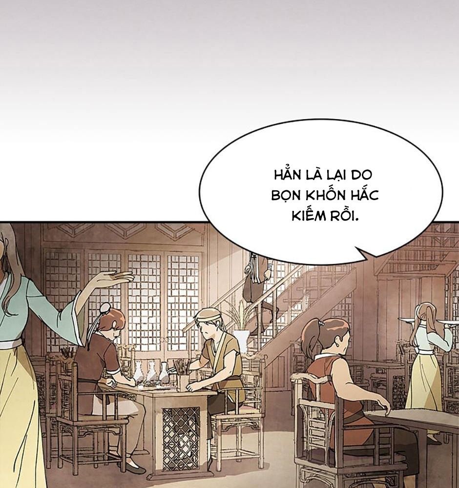 Sự Trở Lại Của Chiến Thần: Chapter 17