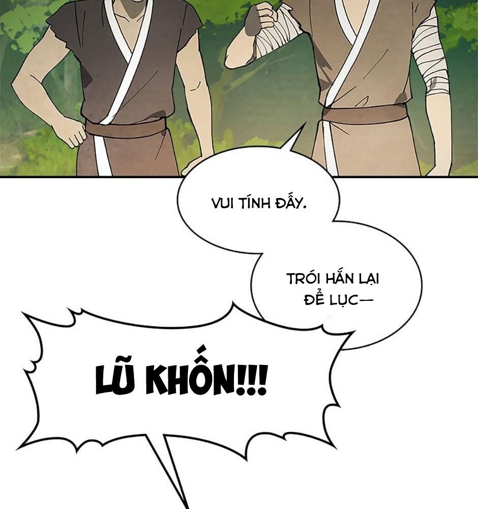 Sự Trở Lại Của Chiến Thần: Chapter 17