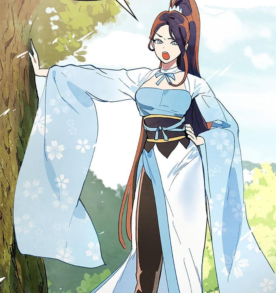 Sự Trở Lại Của Chiến Thần: Chapter 17