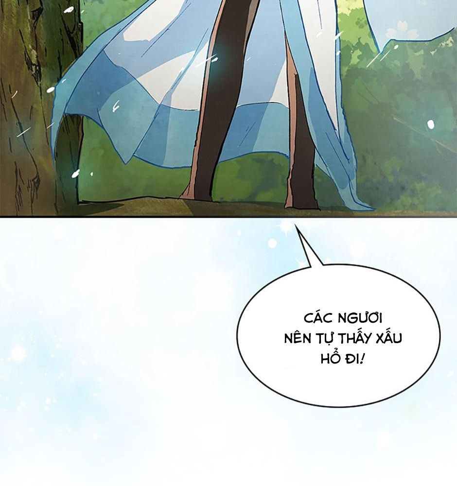 Sự Trở Lại Của Chiến Thần: Chapter 17