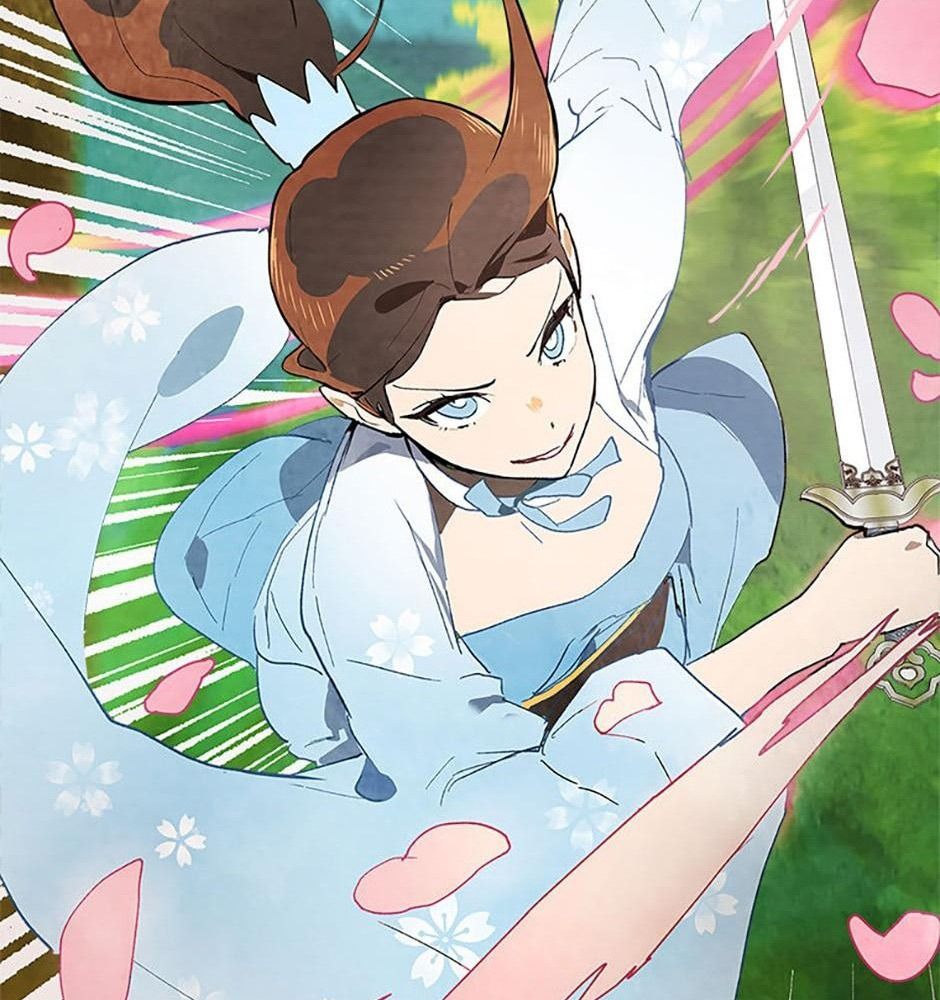 Sự Trở Lại Của Chiến Thần: Chapter 18