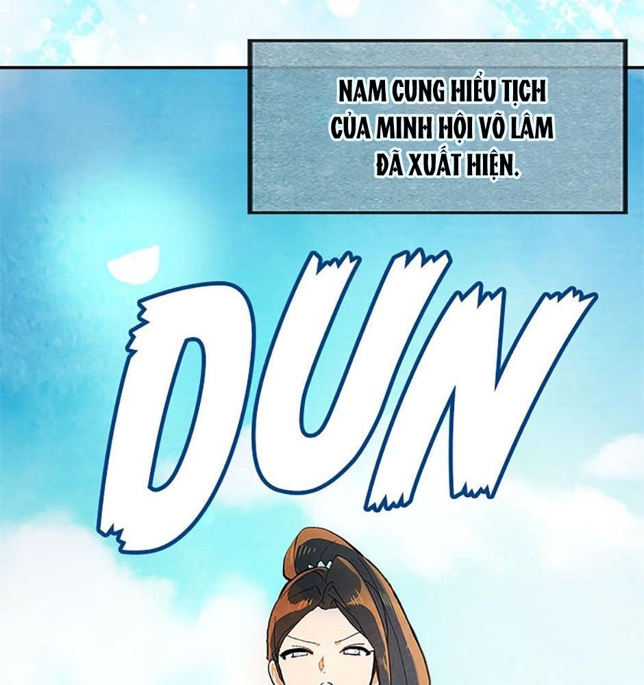 Sự Trở Lại Của Chiến Thần: Chapter 18