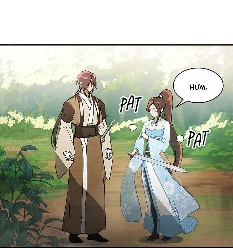 Sự Trở Lại Của Chiến Thần: Chapter 18