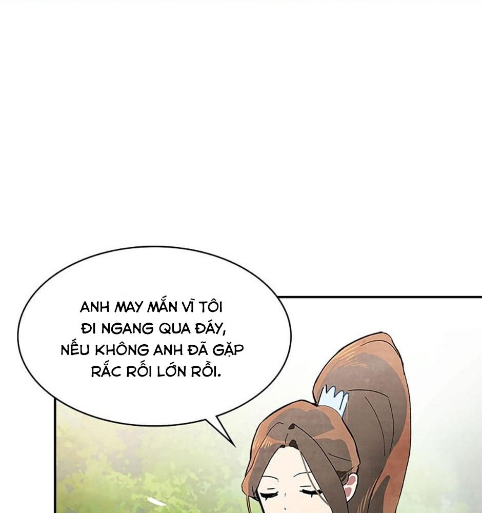 Sự Trở Lại Của Chiến Thần: Chapter 18