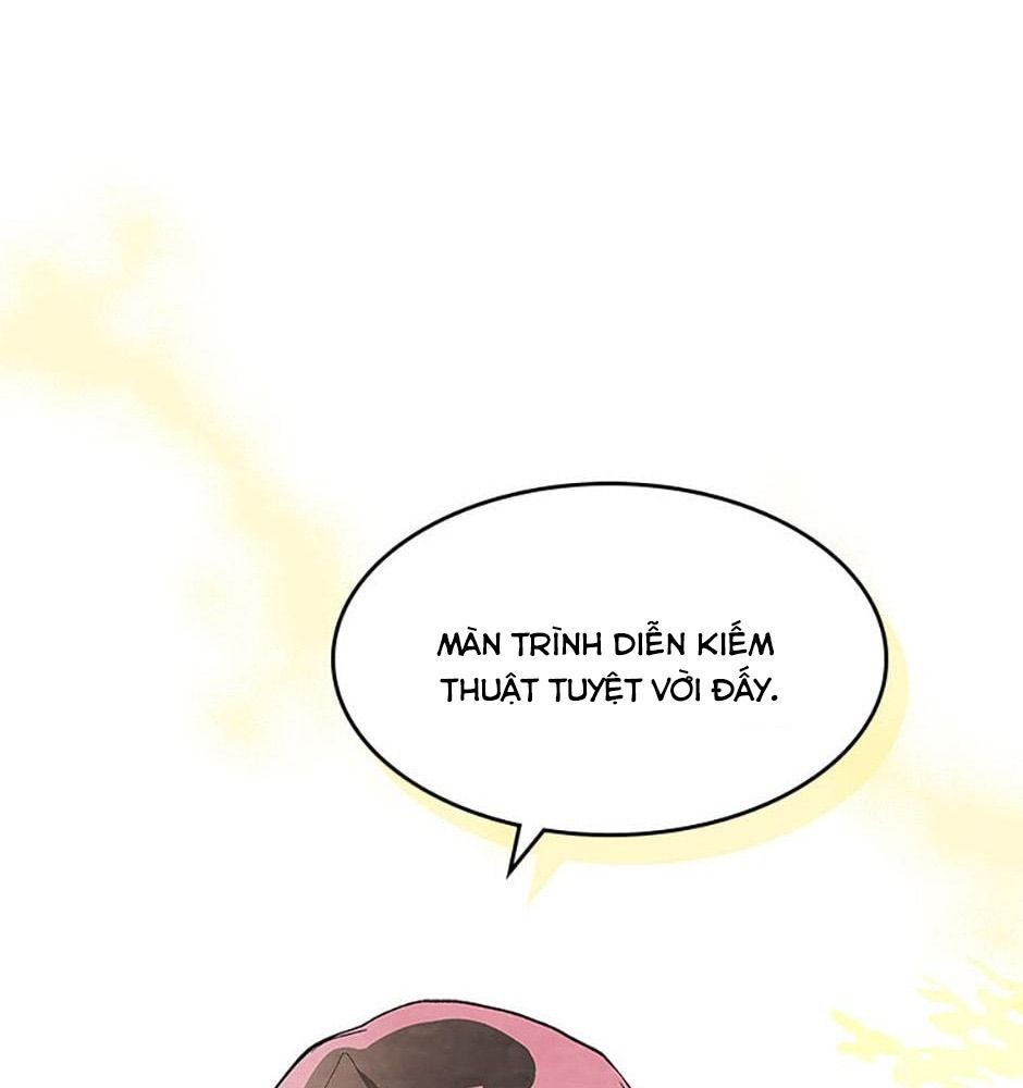 Sự Trở Lại Của Chiến Thần: Chapter 18