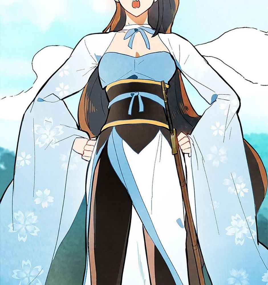 Sự Trở Lại Của Chiến Thần: Chapter 18