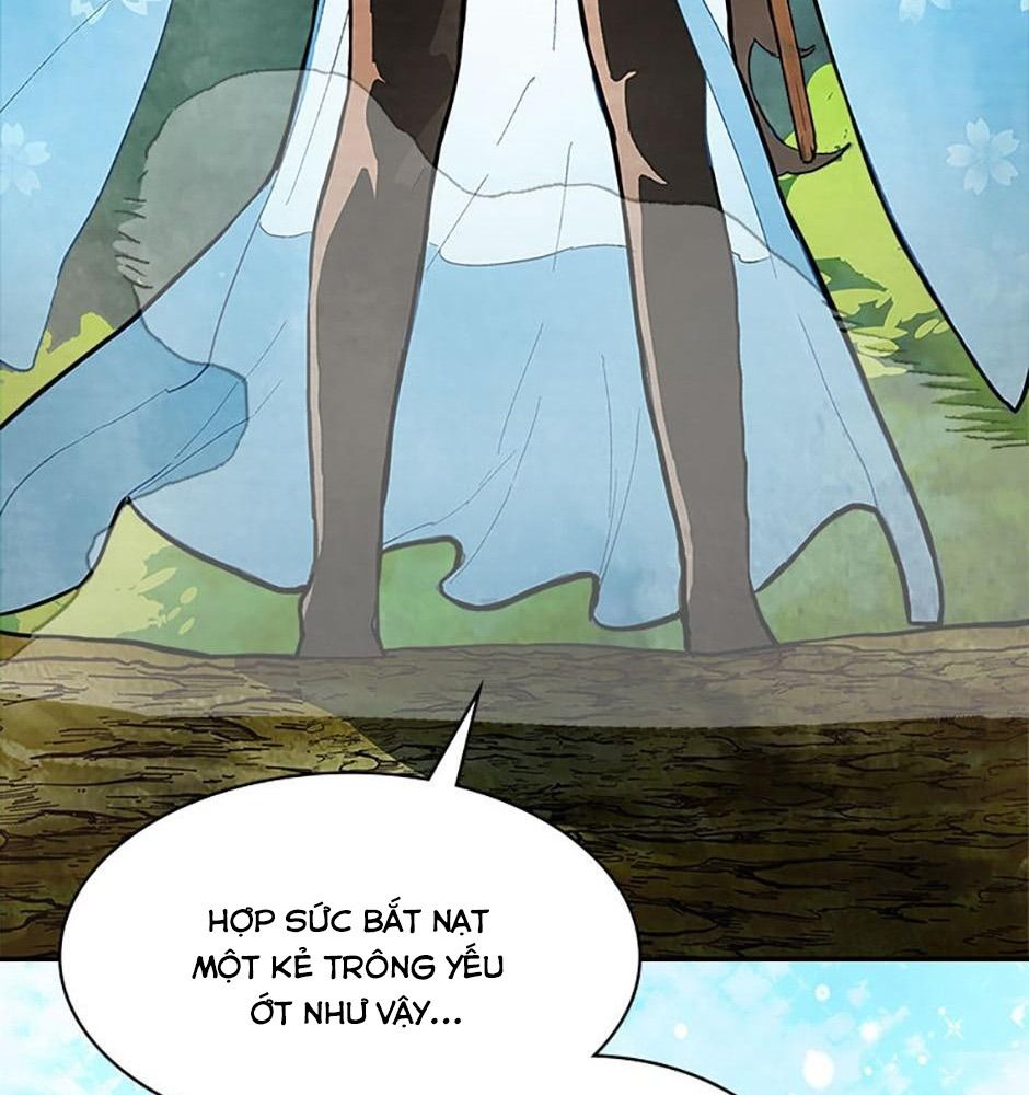 Sự Trở Lại Của Chiến Thần: Chapter 18