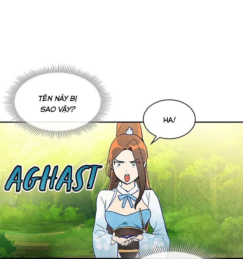 Sự Trở Lại Của Chiến Thần: Chapter 18