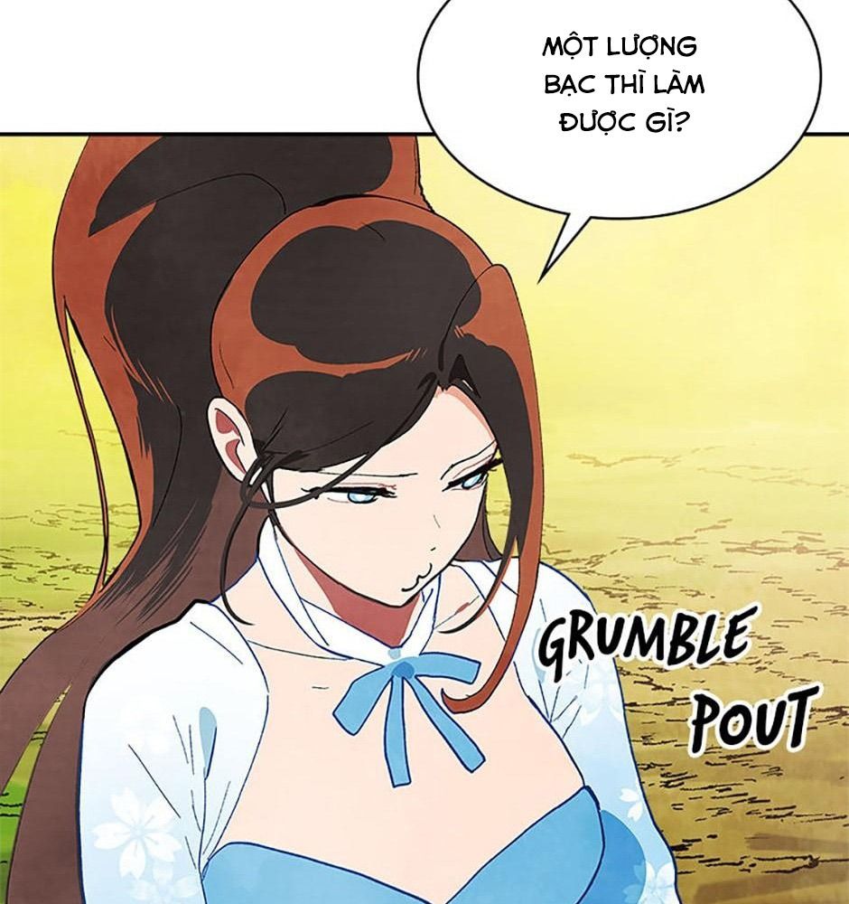 Sự Trở Lại Của Chiến Thần: Chapter 18