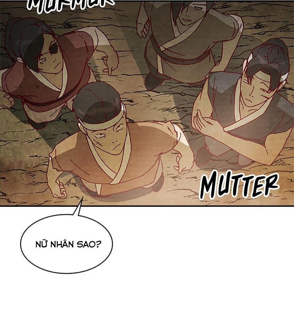 Sự Trở Lại Của Chiến Thần: Chapter 18