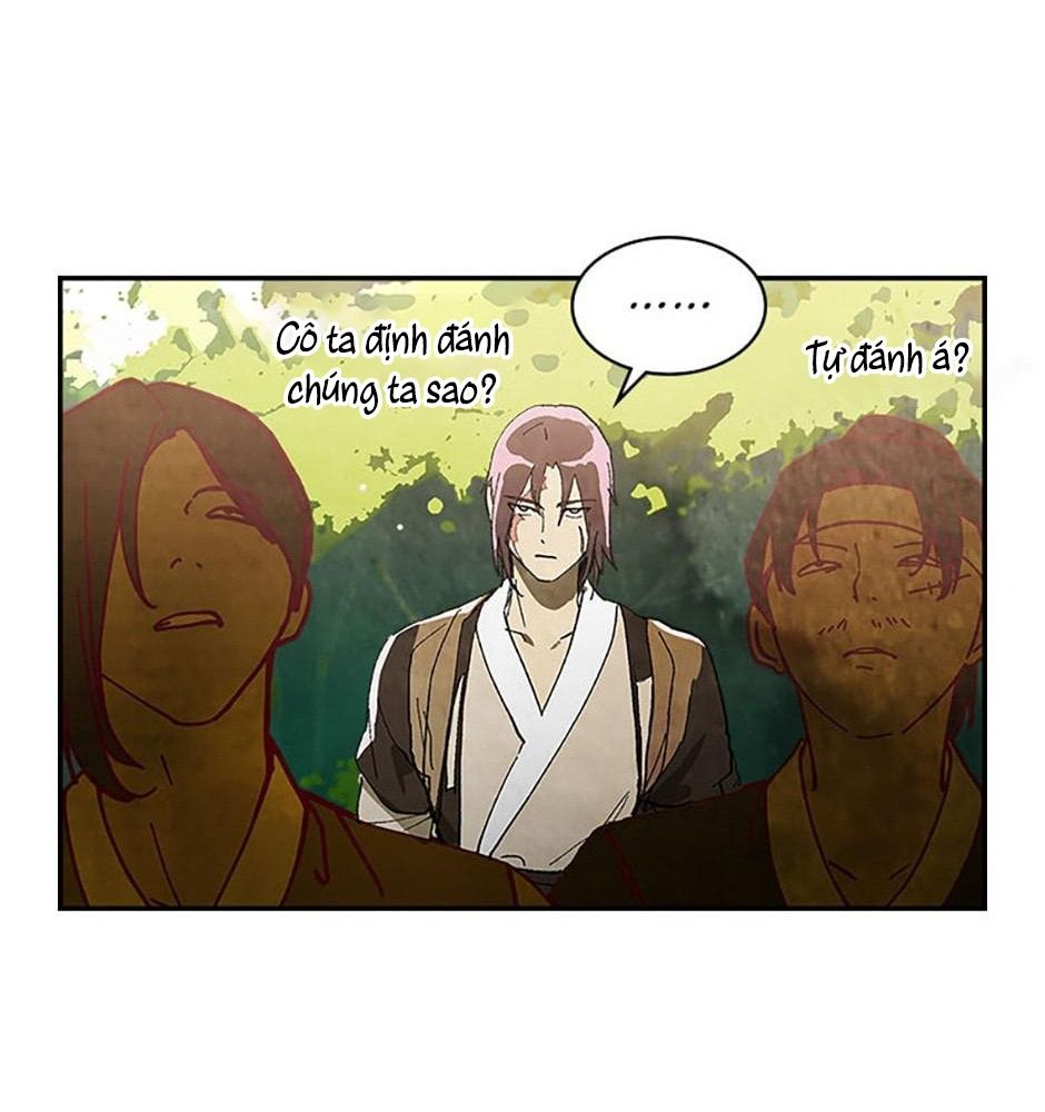 Sự Trở Lại Của Chiến Thần: Chapter 18