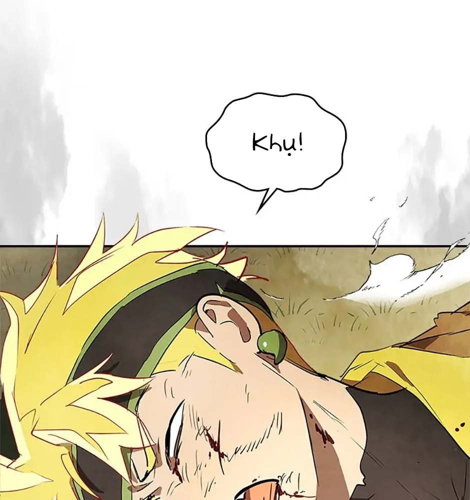 Sự Trở Lại Của Chiến Thần: Chapter 19