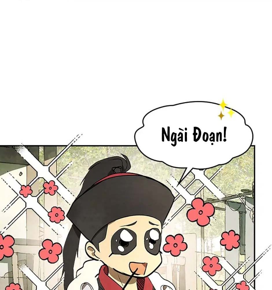 Sự Trở Lại Của Chiến Thần: Chapter 19