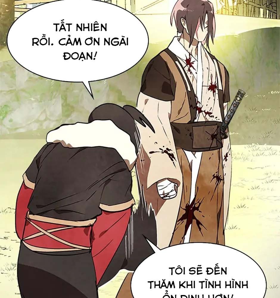 Sự Trở Lại Của Chiến Thần: Chapter 19