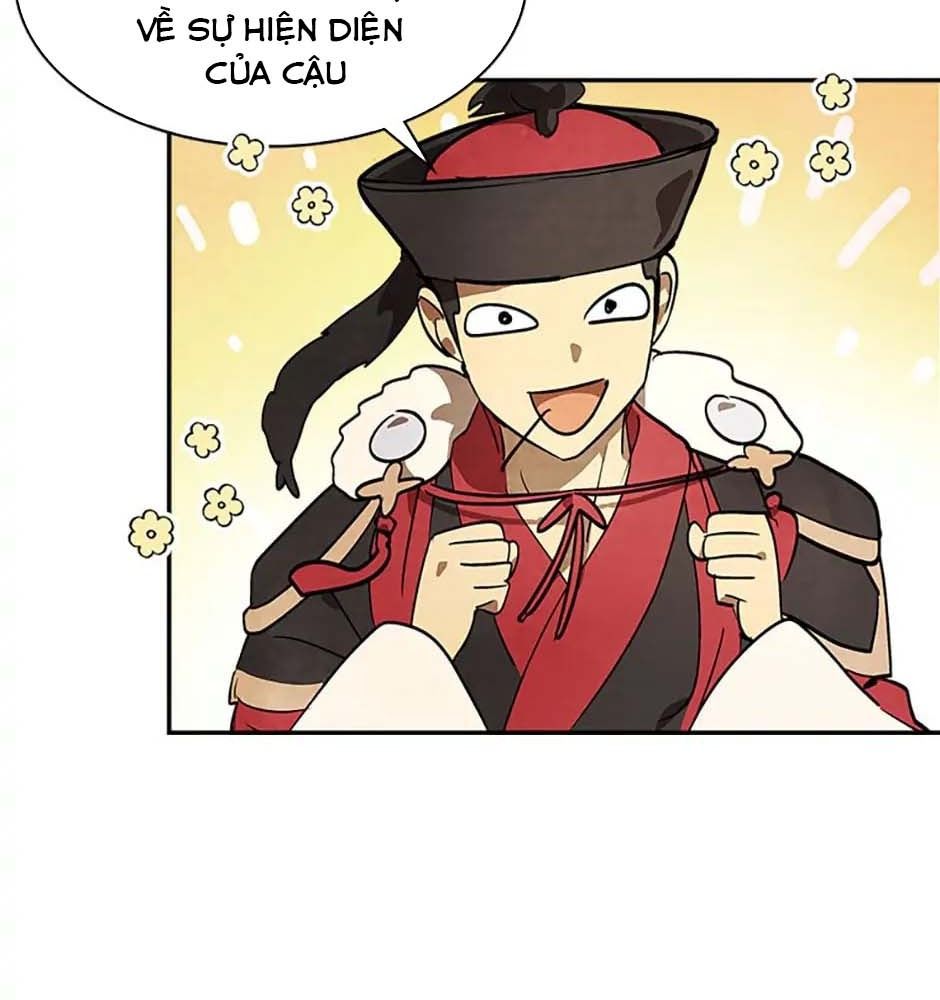Sự Trở Lại Của Chiến Thần: Chapter 19