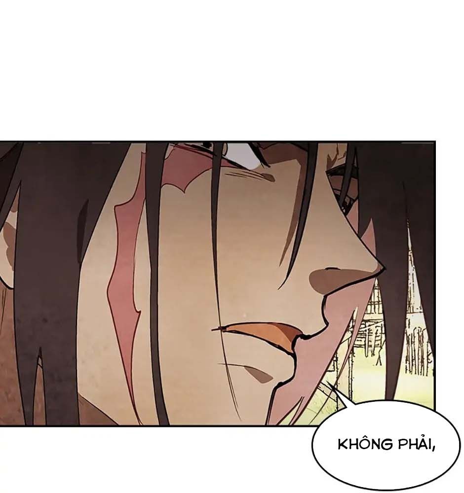 Sự Trở Lại Của Chiến Thần: Chapter 19