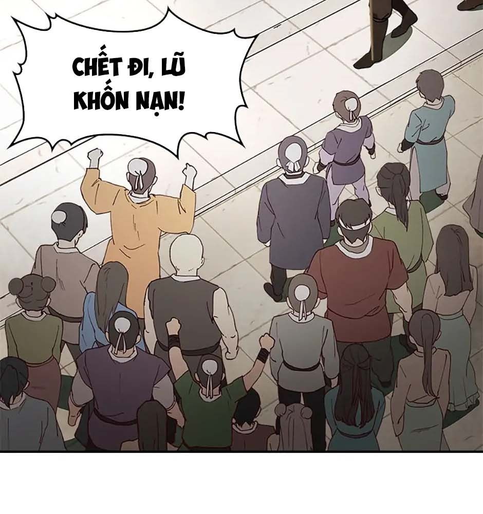 Sự Trở Lại Của Chiến Thần: Chapter 19