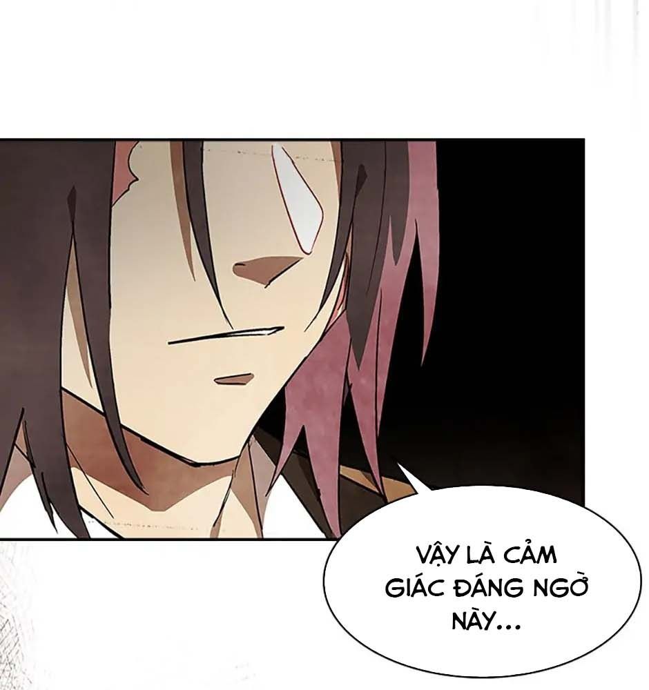 Sự Trở Lại Của Chiến Thần: Chapter 19
