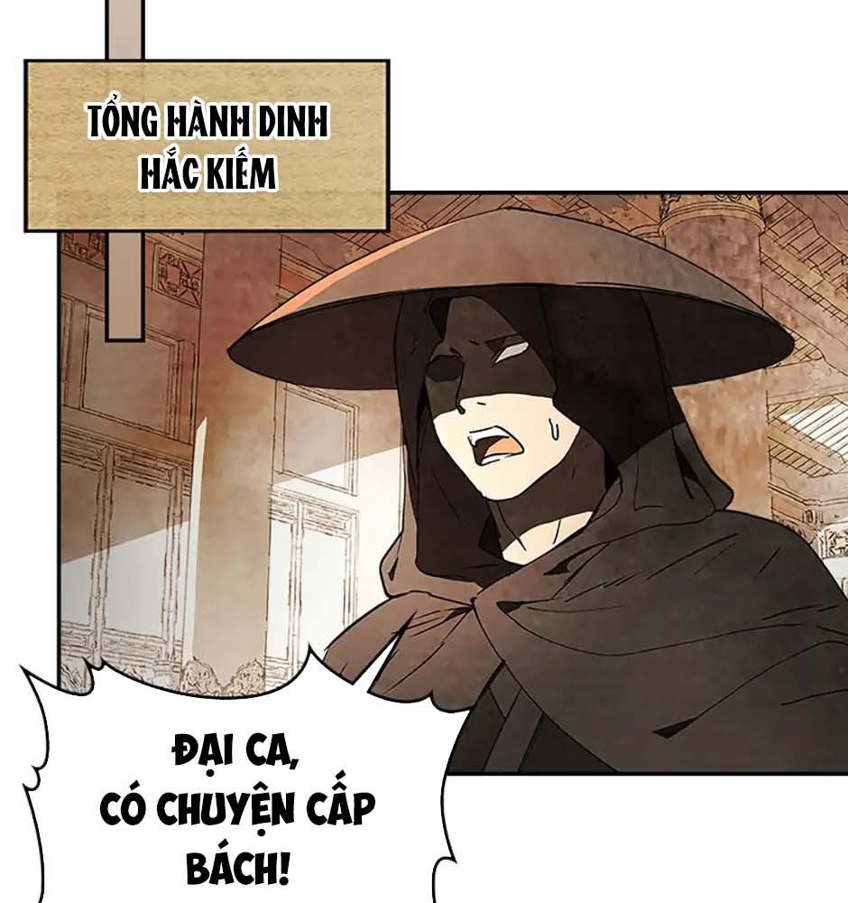 Sự Trở Lại Của Chiến Thần: Chapter 19