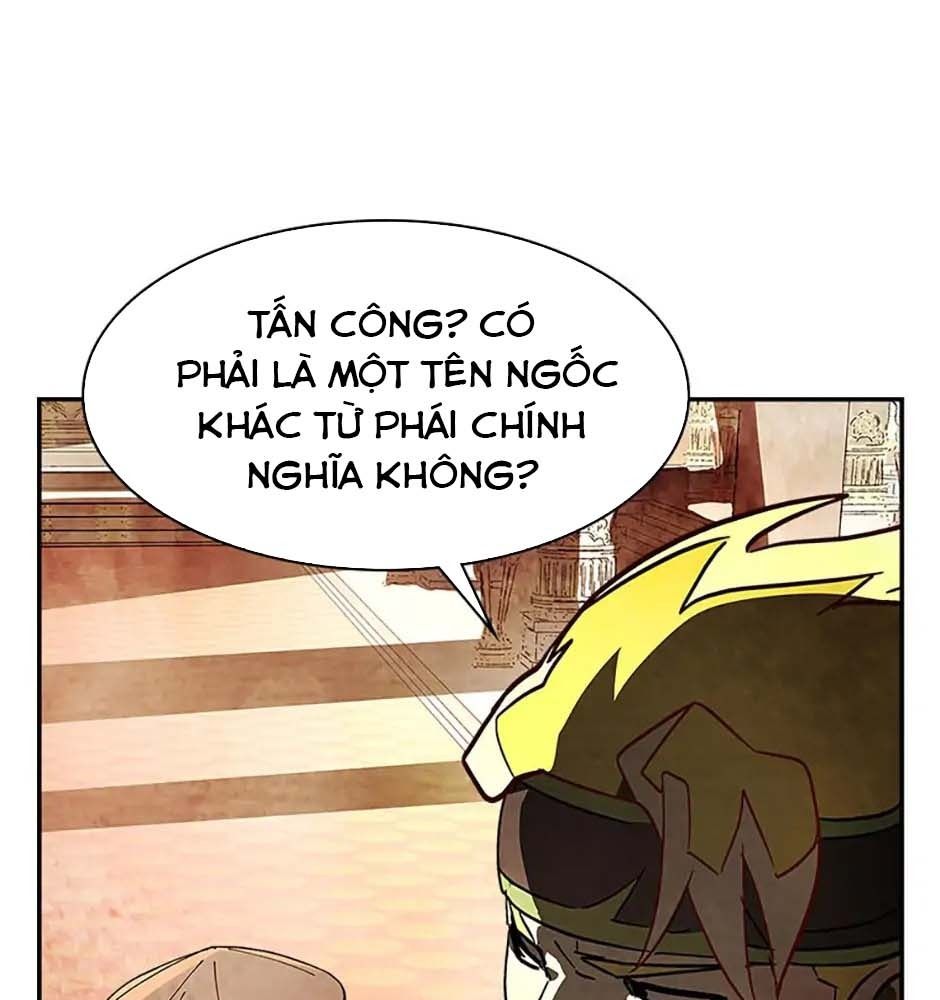 Sự Trở Lại Của Chiến Thần: Chapter 19