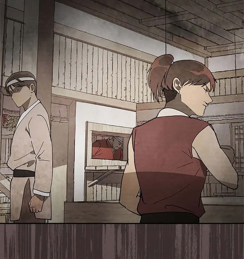 Sự Trở Lại Của Chiến Thần: Chapter 19