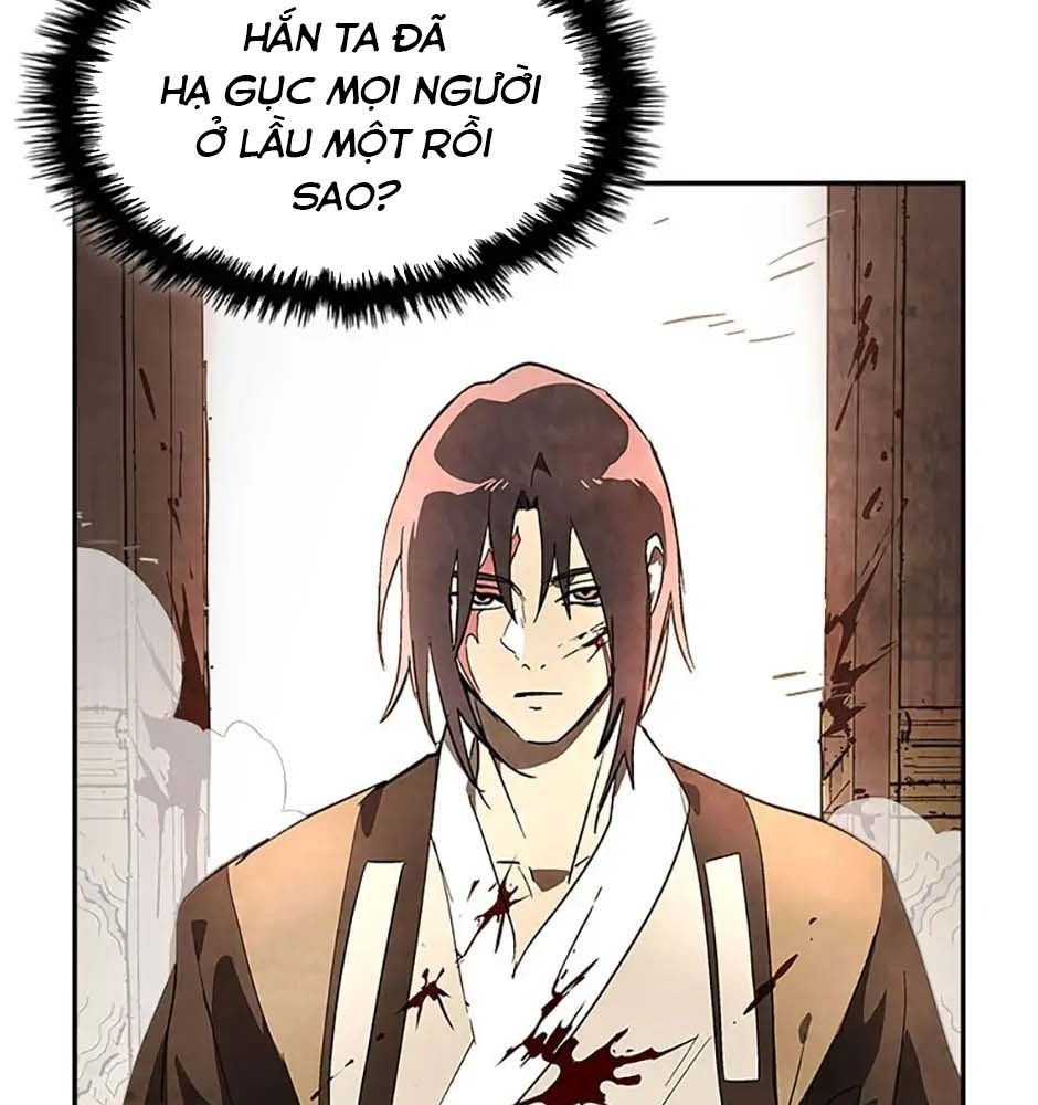 Sự Trở Lại Của Chiến Thần: Chapter 19