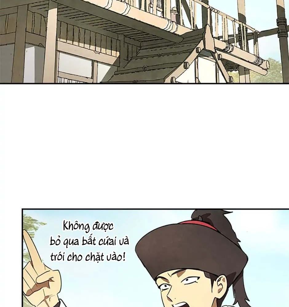 Sự Trở Lại Của Chiến Thần: Chapter 19