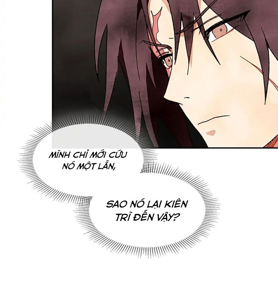 Sự Trở Lại Của Chiến Thần: Chapter 2