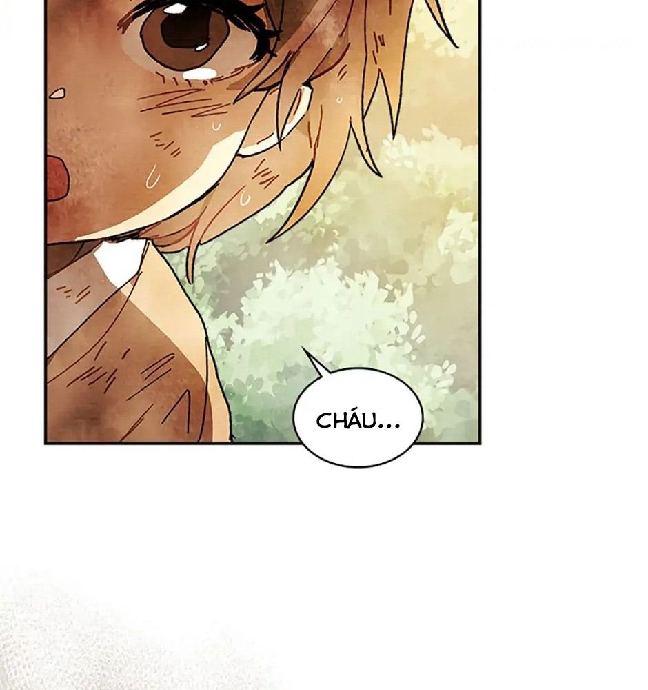 Sự Trở Lại Của Chiến Thần: Chapter 2