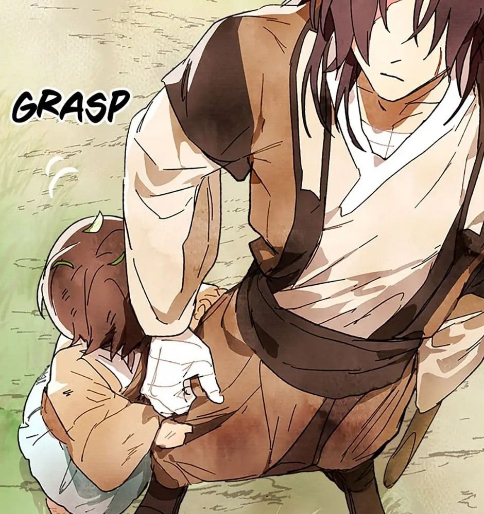 Sự Trở Lại Của Chiến Thần: Chapter 2