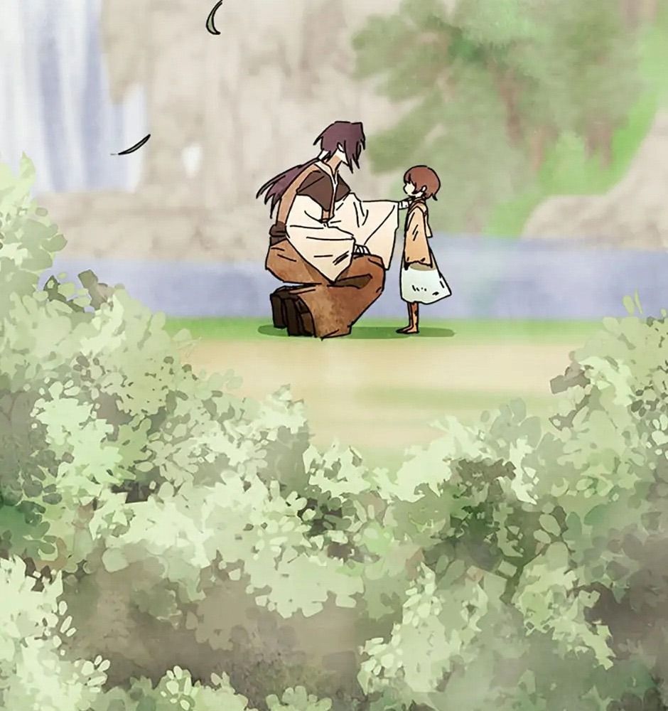 Sự Trở Lại Của Chiến Thần: Chapter 2