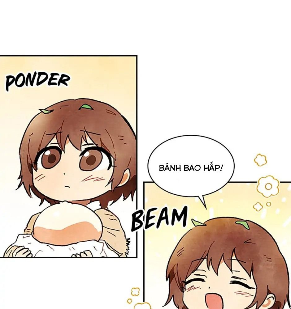 Sự Trở Lại Của Chiến Thần: Chapter 2