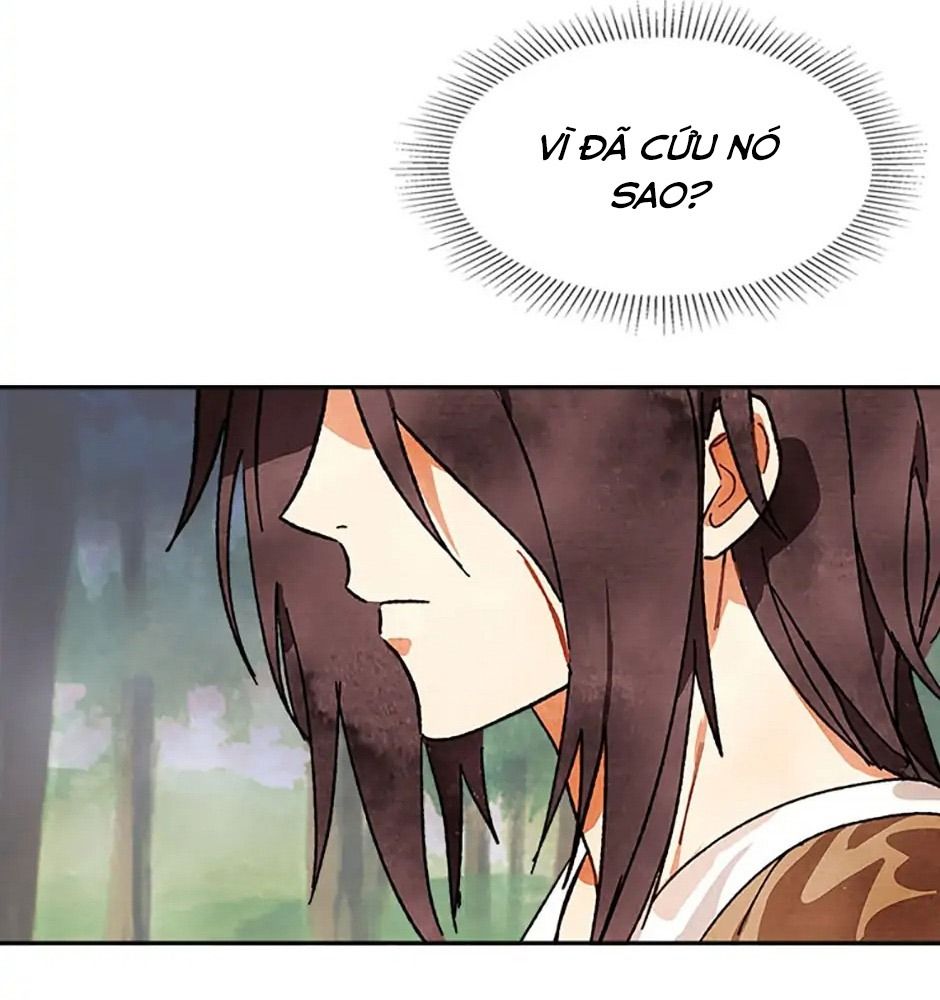 Sự Trở Lại Của Chiến Thần: Chapter 2