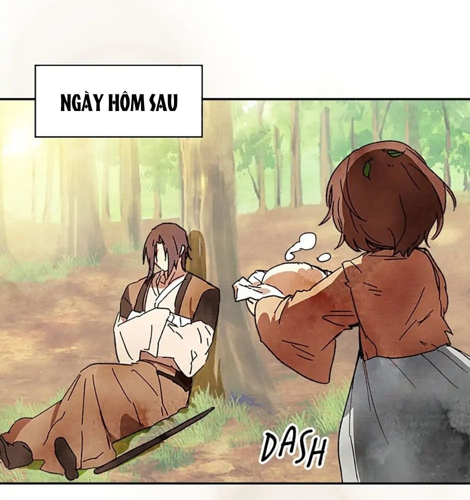 Sự Trở Lại Của Chiến Thần: Chapter 2