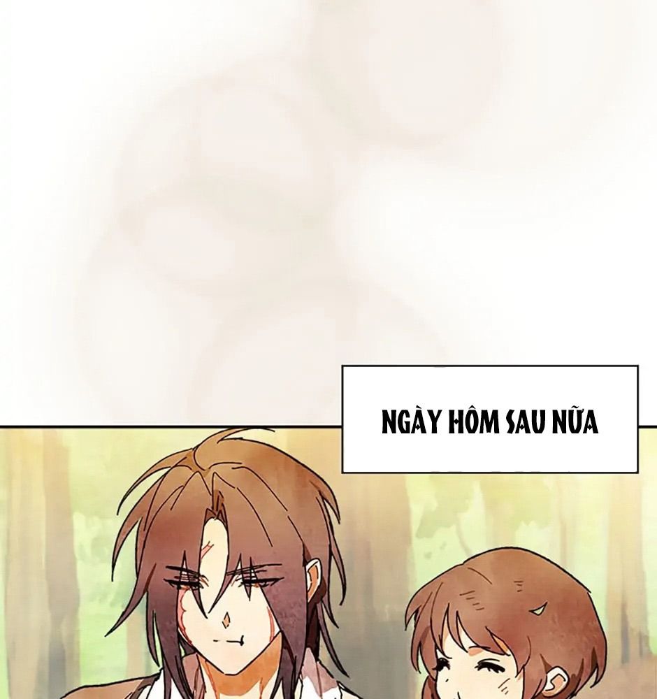 Sự Trở Lại Của Chiến Thần: Chapter 2