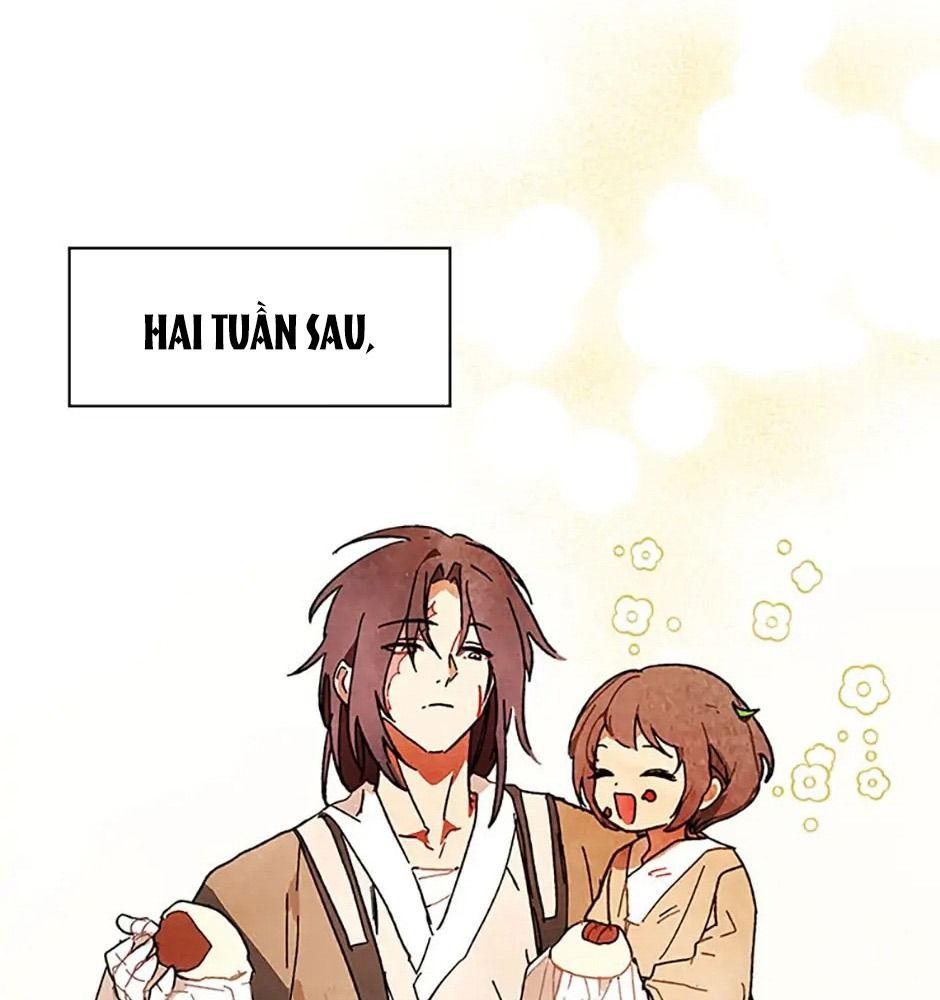 Sự Trở Lại Của Chiến Thần: Chapter 2