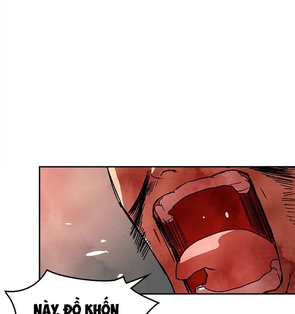 Sự Trở Lại Của Chiến Thần: Chapter 2