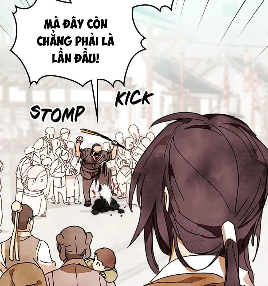 Sự Trở Lại Của Chiến Thần: Chapter 2