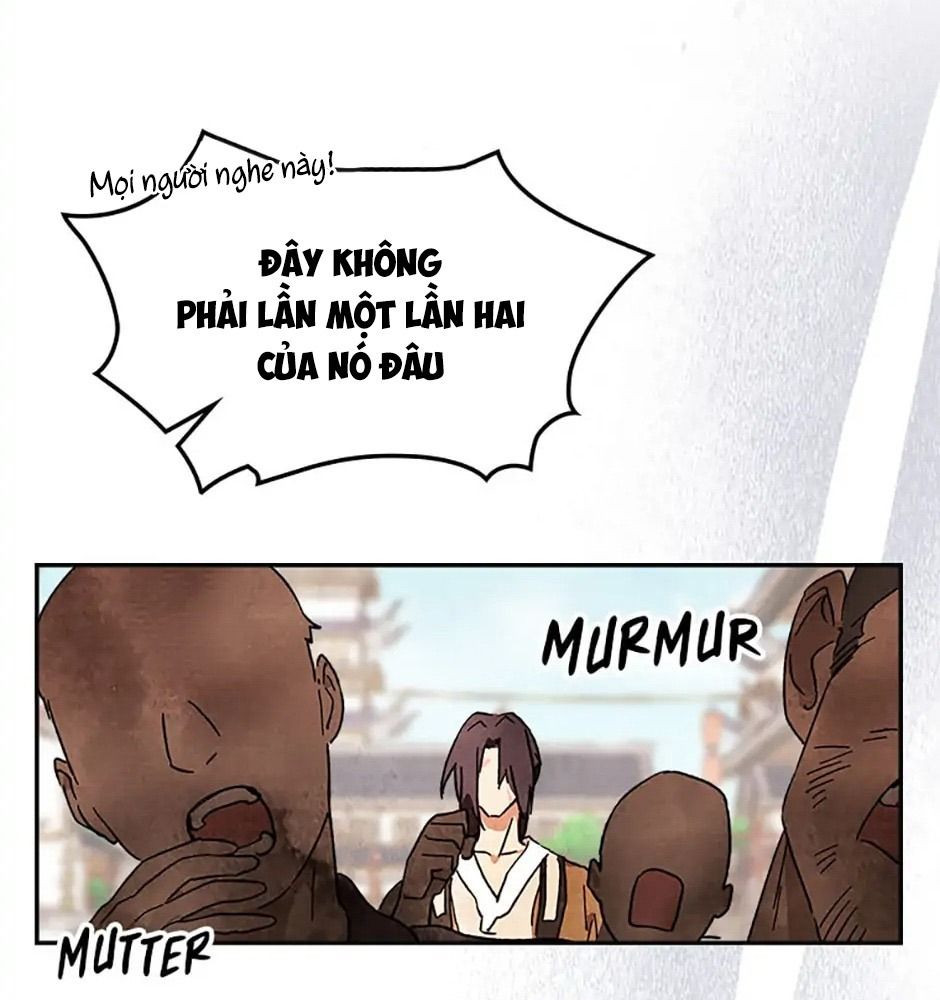 Sự Trở Lại Của Chiến Thần: Chapter 2