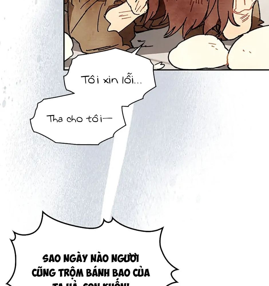 Sự Trở Lại Của Chiến Thần: Chapter 2