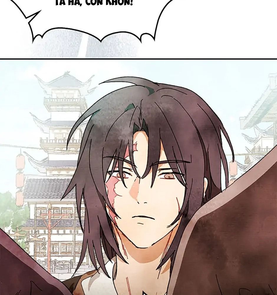 Sự Trở Lại Của Chiến Thần: Chapter 2