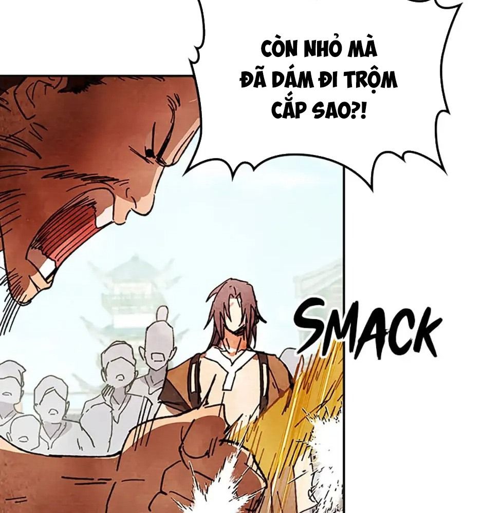 Sự Trở Lại Của Chiến Thần: Chapter 2